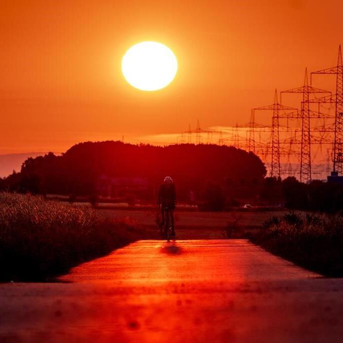 As temperatures soared in Europe last year, so did heat-related deaths, study finds